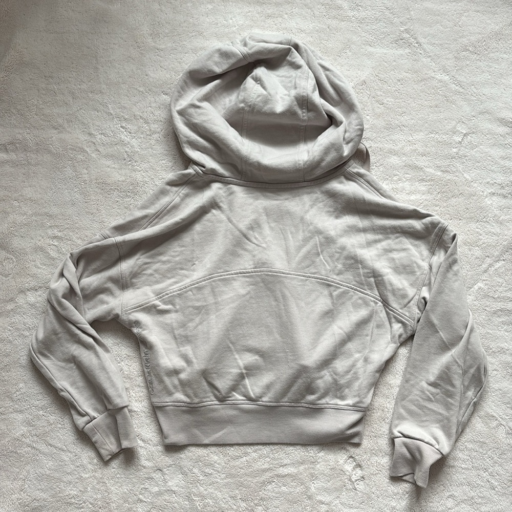 Calvin Klein Performance Lightweight Jacket - Picture 3 of 4